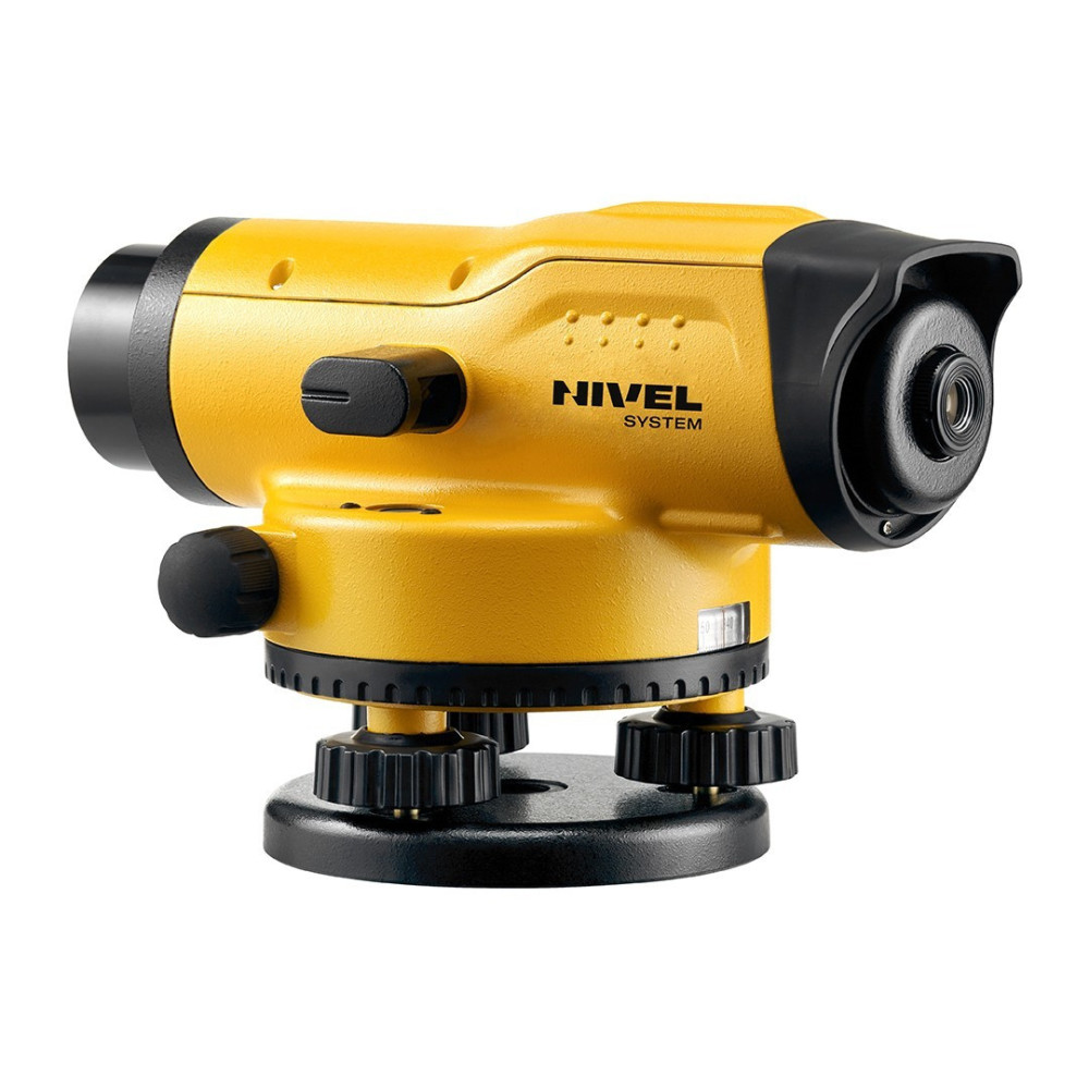 Nivel System N24x optical leveler | Great Price | Online Store - Norwit.pl
