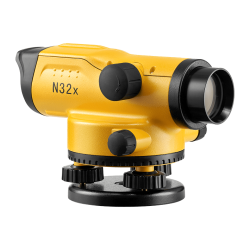 Nivel System N32x optical leveler | Great Price | Online Store - Norwit.pl