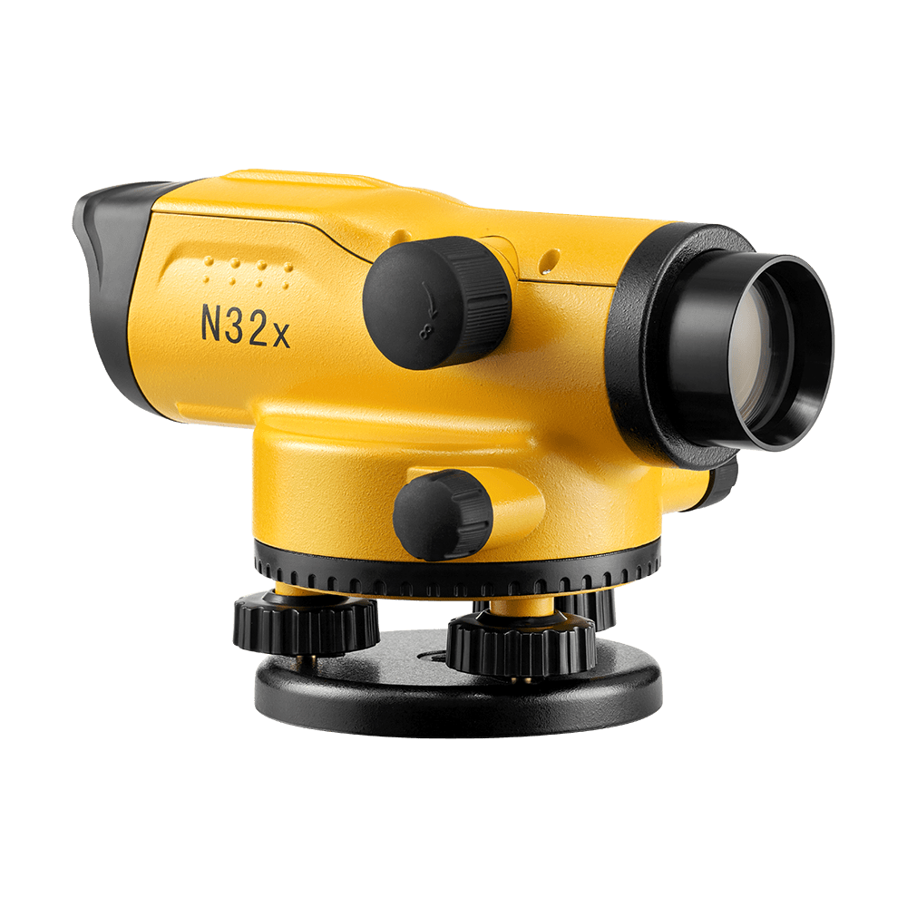 Niwelator optyczny Nivel System N32x | Dobra Cena | Sklep Online - Norwit.pl