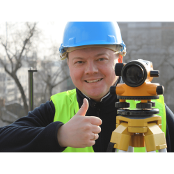 Nivel System N32x optical leveler | Great Price | Online Store - Norwit.pl