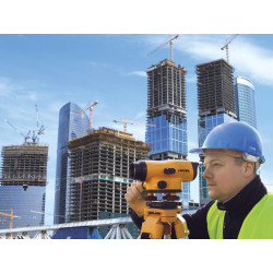 Nivel System N32x optical leveler | Great Price | Online Store - Norwit.pl