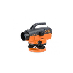 Niwelator optyczny samopoziomujący geo-FENNEL GFN 1 | Dobra Cena | Sklep Online - Norwit.pl