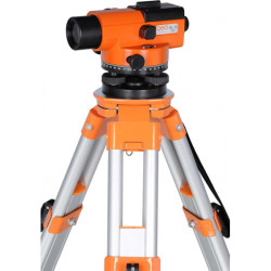 Geo-FENNEL No. 10-26 self-leveling optical leveler DELETED | Great Price | Online Store - Norwit.pl