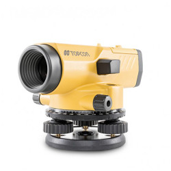 Niwelator optyczny Topcon AT-B3A | Dobra Cena | Sklep Online - Norwit.pl