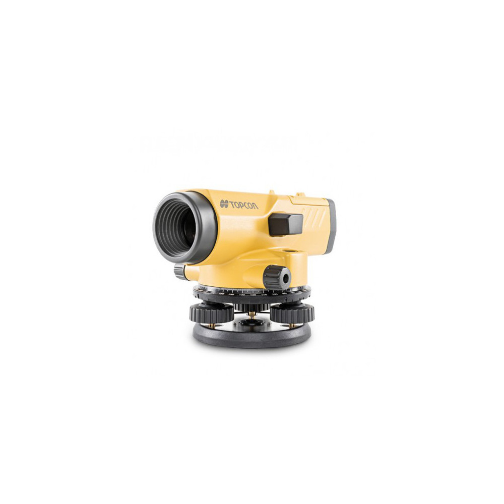 Topcon AT-B3A optical leveler | Great Price | Online Store - Norwit.pl