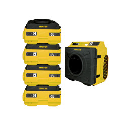 Master MAS 13 air purifier | Great Price | Online Store - Norwit.pl