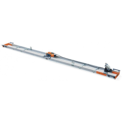 Listwa wibracyjna dwuprofilowa HUSQVARNA BE20   BD62 (PROFIL 6,2 M) | Dobra Cena | Sklep Online - Norwit.pl