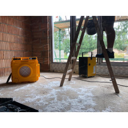 Master MAS 13 air purifier | Great Price | Online Store - Norwit.pl