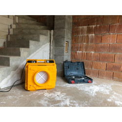 Oczyszczacz powietrza Master MAS 13 | Dobra Cena | Sklep Online - Norwit.pl