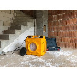 Master MAS 13 air purifier | Great Price | Online Store - Norwit.pl