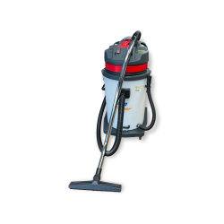 Norton Clipper CV402 construction vacuum cleaner | Great Price | Online Store - Norwit.pl