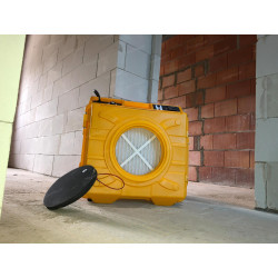 Master MAS 13 air purifier | Great Price | Online Store - Norwit.pl