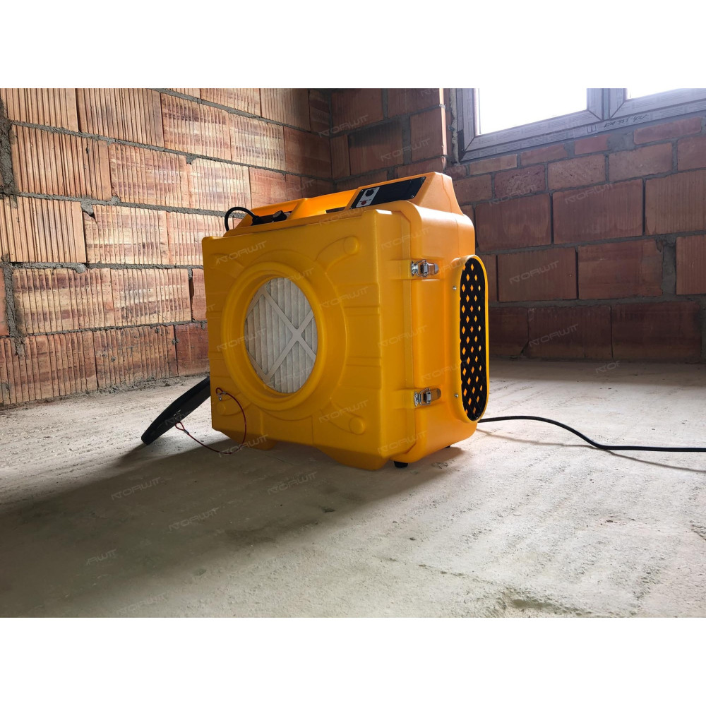 Oczyszczacz powietrza Master MAS 13 | Dobra Cena | Sklep Online - Norwit.pl