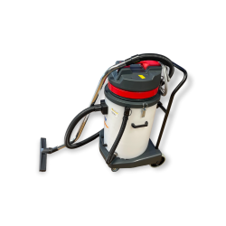 Norton Clipper CV402 construction vacuum cleaner | Great Price | Online Store - Norwit.pl