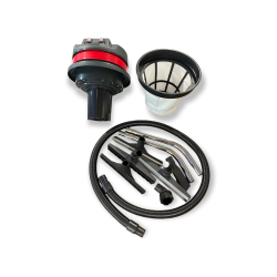 Norton Clipper CV402 construction vacuum cleaner | Great Price | Online Store - Norwit.pl