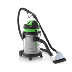 Vacuum cleaner for washing upholstery and carpets SOTECO IPC GS 1/33 EXT | Great Price | Online Store - Norwit.pl