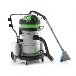 Vacuum cleaner for washing upholstery and carpets SOTECO IPC GS 2/62 EXT | Great Price | Online Store - Norwit.pl
