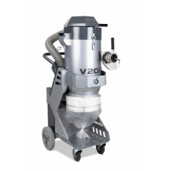 LAVINA V20EU dust and abrasive vacuum cleaner | Great Price | Online Store - Norwit.pl