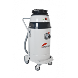 DELFIN MTL 501 WD industrial vacuum cleaner | Great Price | Online Store - Norwit.pl