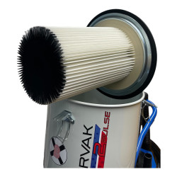 Barikell HyperVak 2 pulse industrial vacuum cleaner | Great Price | Online Store - Norwit.pl