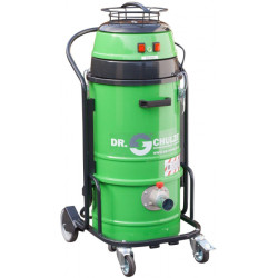 Industrial vacuum cleaner DR. SCHULZE S23/360 M HEPA H14 | Great Price | Online Store - Norwit.pl