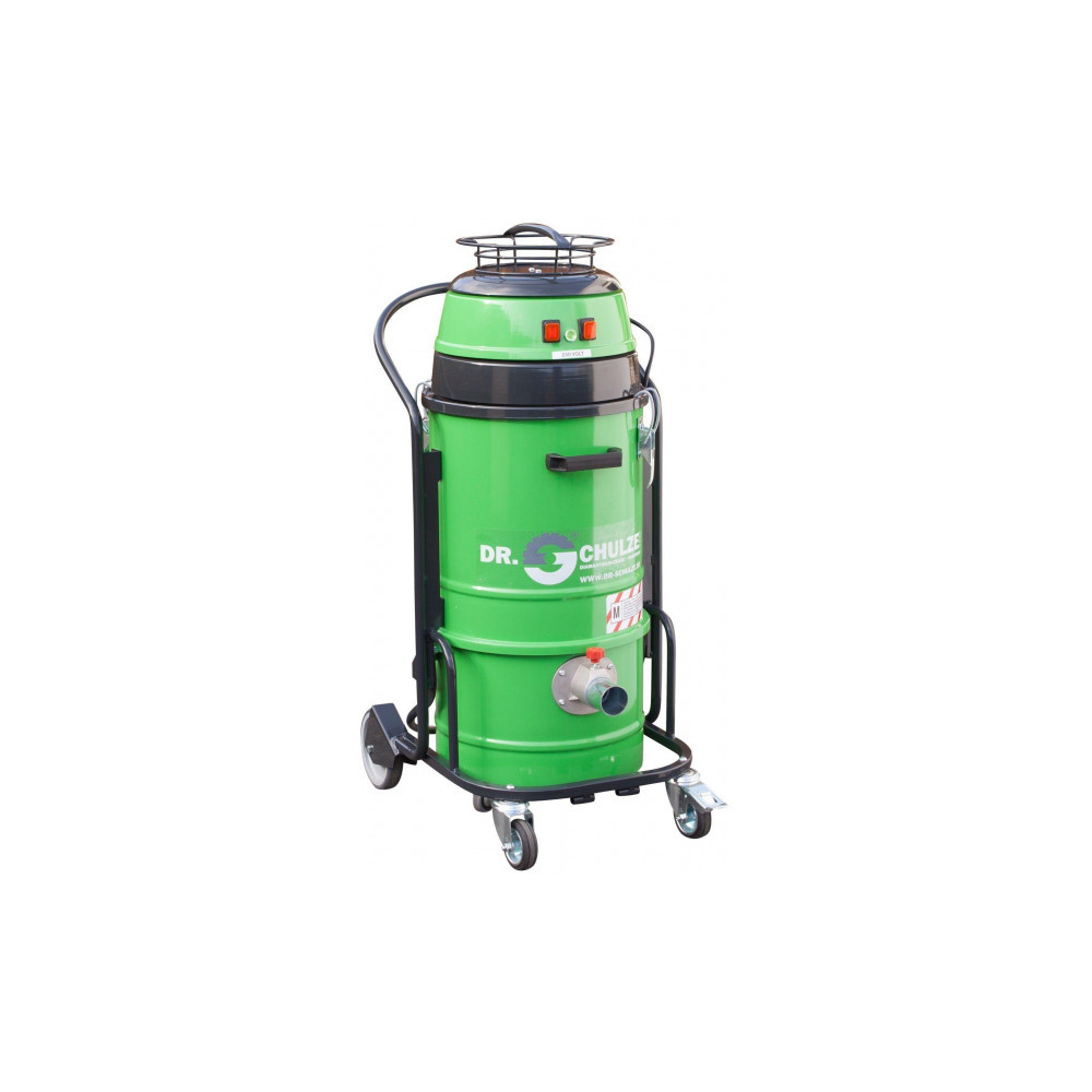 Industrial vacuum cleaner DR. SCHULZE S23/360 M HEPA H14 | Great Price | Online Store - Norwit.pl