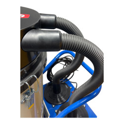 Barikell HyperVak 2 pulse industrial vacuum cleaner | Great Price | Online Store - Norwit.pl