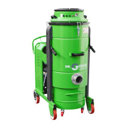 Industrial vacuum cleaner DR. SCHULZE S35/540 A | Great Price | Online Store - Norwit.pl