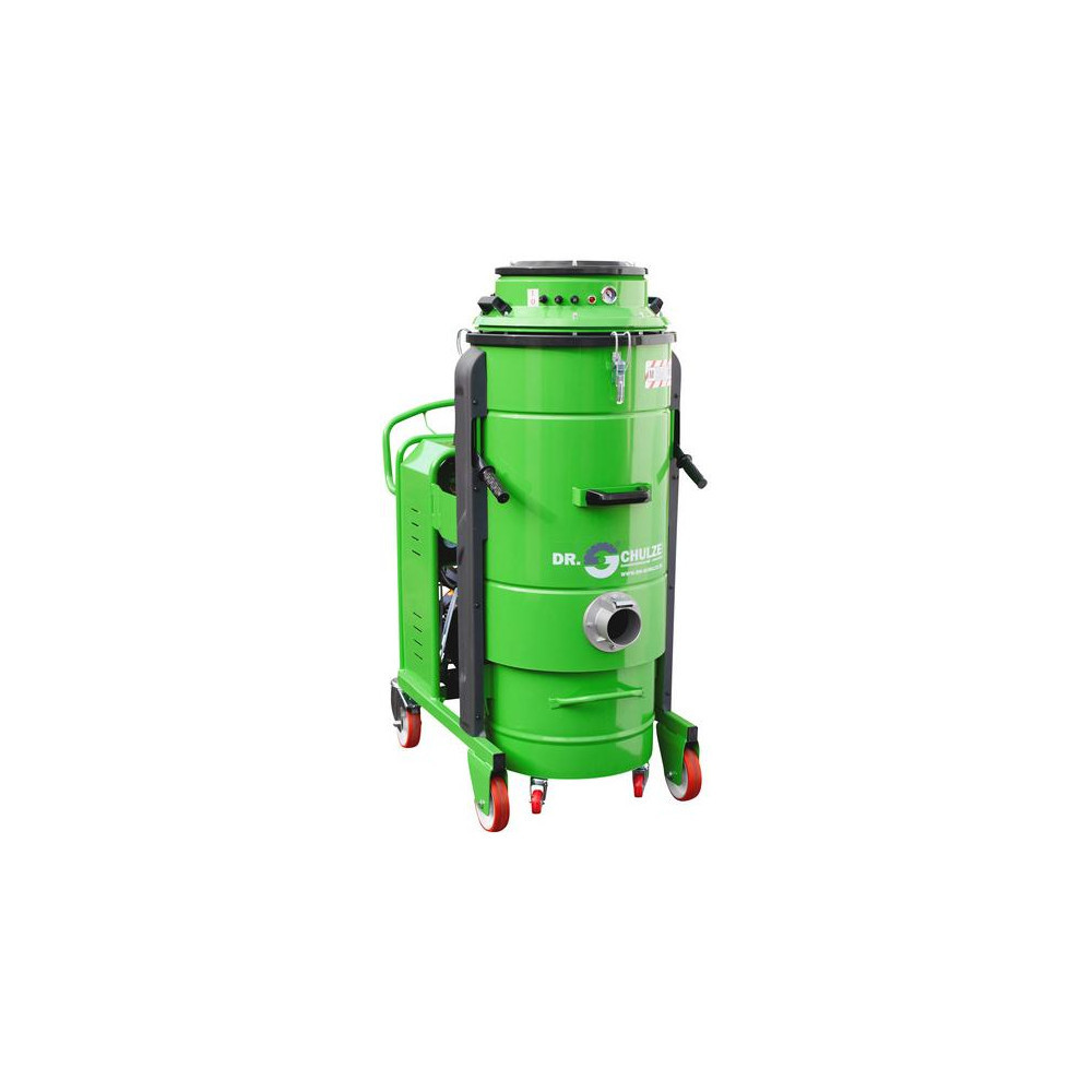 Industrial vacuum cleaner DR. SCHULZE S35/540 A | Great Price | Online Store - Norwit.pl