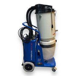 Barikell HyperVak 2 pulse industrial vacuum cleaner | Great Price | Online Store - Norwit.pl