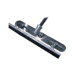 Altrad Belle FRESNO BROOM smoothing strip with swivel head and handle | Great Price | Online Store - Norwit.pl