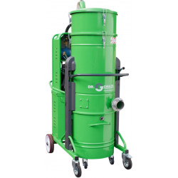 Odkurzacz przemysłowy DR. SCHULZE S55/550 A | Dobra Cena | Sklep Online - Norwit.pl