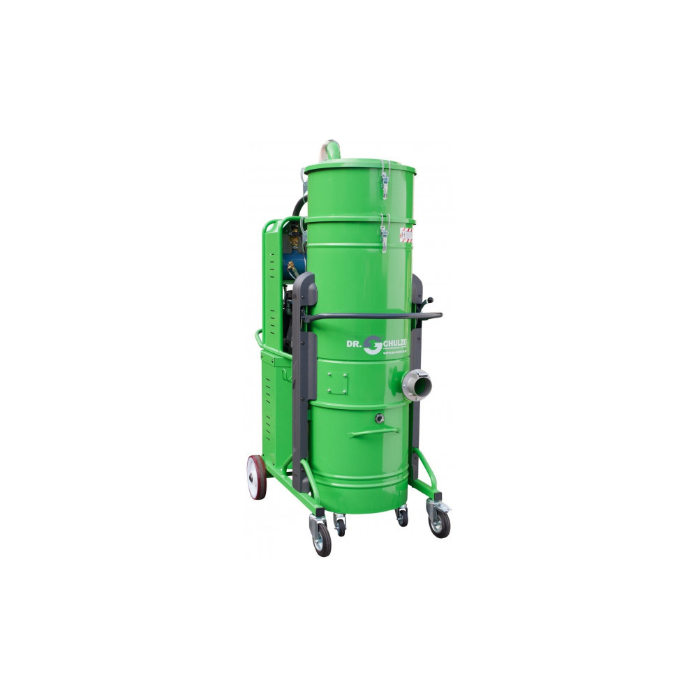 Odkurzacz przemysłowy DR. SCHULZE S55/550 A | Dobra Cena | Sklep Online - Norwit.pl