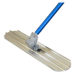 Bull Float Magnesium 36" 900mm concrete smoothing strip | Great Price | Online Store - Norwit.pl