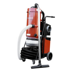 Industrial vacuum cleaner HUSQVARNA T 4000 | Great Price | Online Store - Norwit.pl