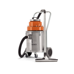Industrial vacuum cleaner HUSQVARNA W 250 P | Great Price | Online Store - Norwit.pl