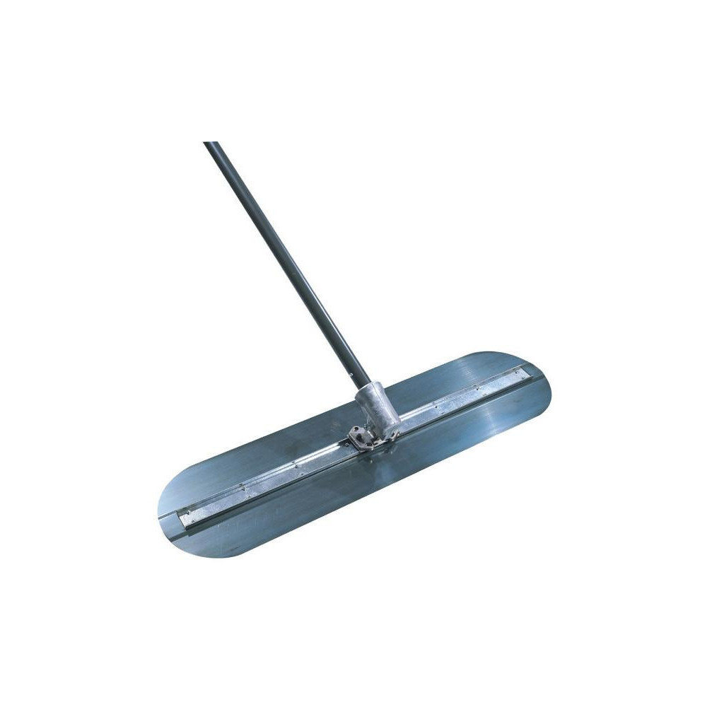 Altrad Belle BIG BLUE "Lollipop" smoothing strip with swivel head and handle | Great Price | Online Store - Norwit.pl