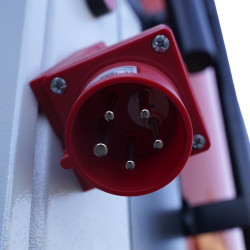 Odkurzacz przemysłowy HUSQVARNA T 4000 | Dobra Cena | Sklep Online - Norwit.pl