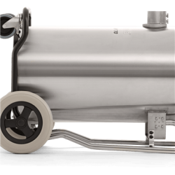 Industrial vacuum cleaner HUSQVARNA W 70 P | Great Price | Online Store - Norwit.pl