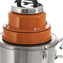 Industrial vacuum cleaner HUSQVARNA W 70 P | Great Price | Online Store - Norwit.pl