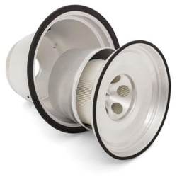 Odkurzacz przemysłowy HUSQVARNA W 70 P | Dobra Cena | Sklep Online - Norwit.pl