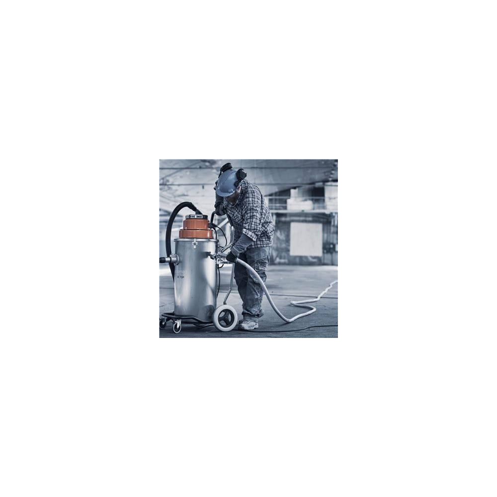 Industrial vacuum cleaner HUSQVARNA W 70 P | Great Price | Online Store - Norwit.pl
