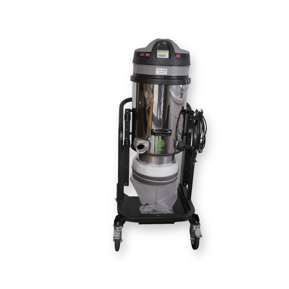 Industrial vacuum cleaner IPC GS 3 MBAG | Great Price | Online Store - Norwit.pl