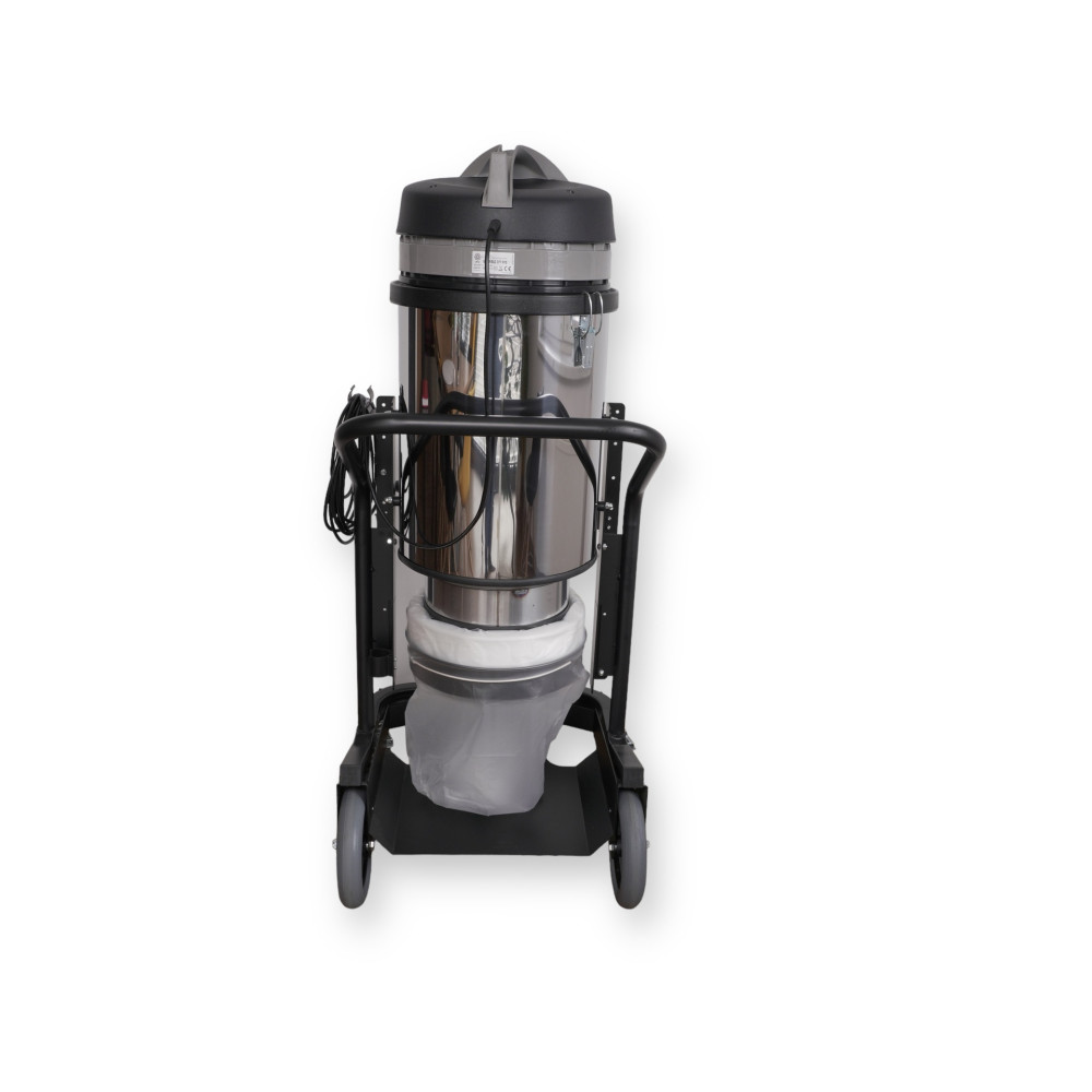 Industrial vacuum cleaner IPC GS 3 MBAG | Great Price | Online Store - Norwit.pl