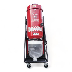 Industrial vacuum cleaner Pullman S 36 | Great Price | Online Store - Norwit.pl