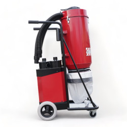 Industrial vacuum cleaner Pullman S 36 | Great Price | Online Store - Norwit.pl