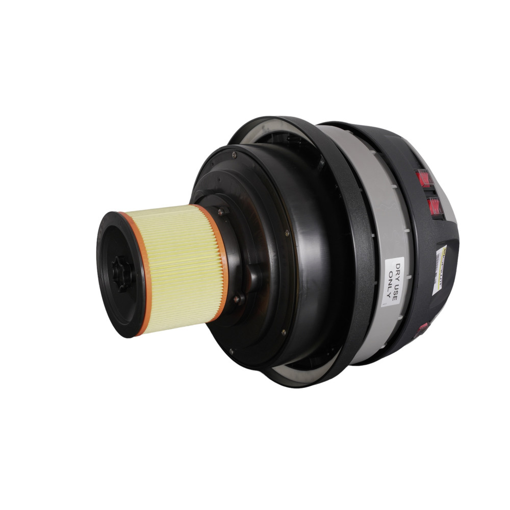 Industrial vacuum cleaner IPC GS 3 MBAG | Great Price | Online Store - Norwit.pl