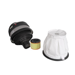 Industrial vacuum cleaner IPC GS 3 MBAG | Great Price | Online Store - Norwit.pl