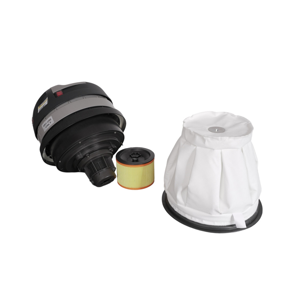 Odkurzacz przemysłowy IPC GS 3 MBAG | Dobra Cena | Sklep Online - Norwit.pl