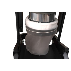 Industrial vacuum cleaner IPC GS 3 MBAG | Great Price | Online Store - Norwit.pl